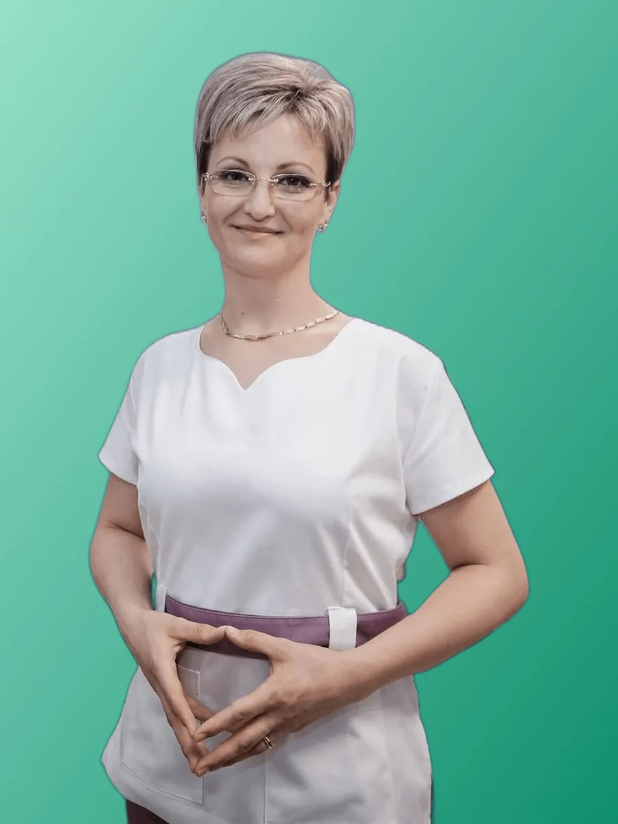 Dr. Csonka Andrea Ph.D. portréfotó