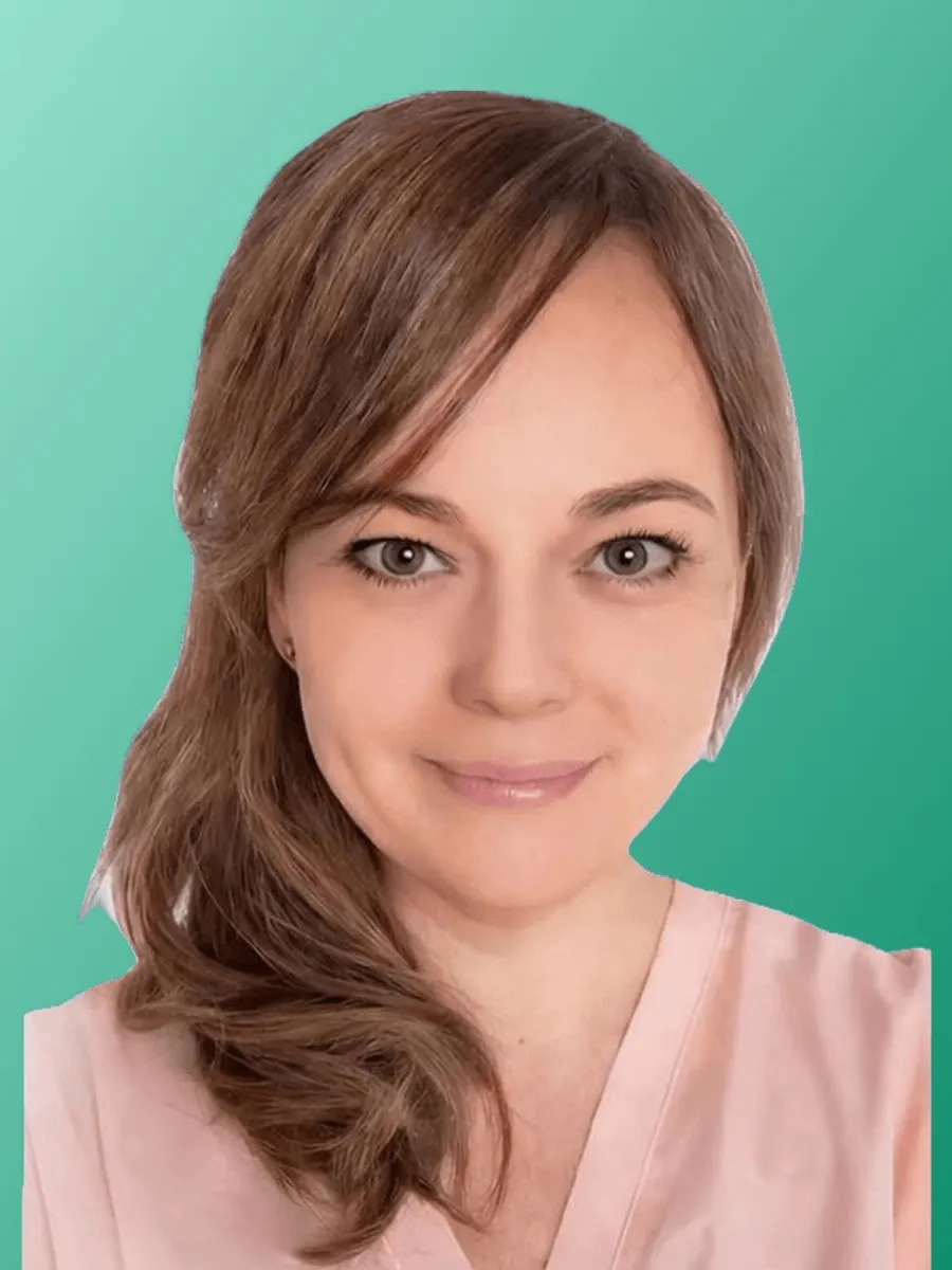 Dr. Zsikai Bettina Ágnes Ph.D. portréfotó